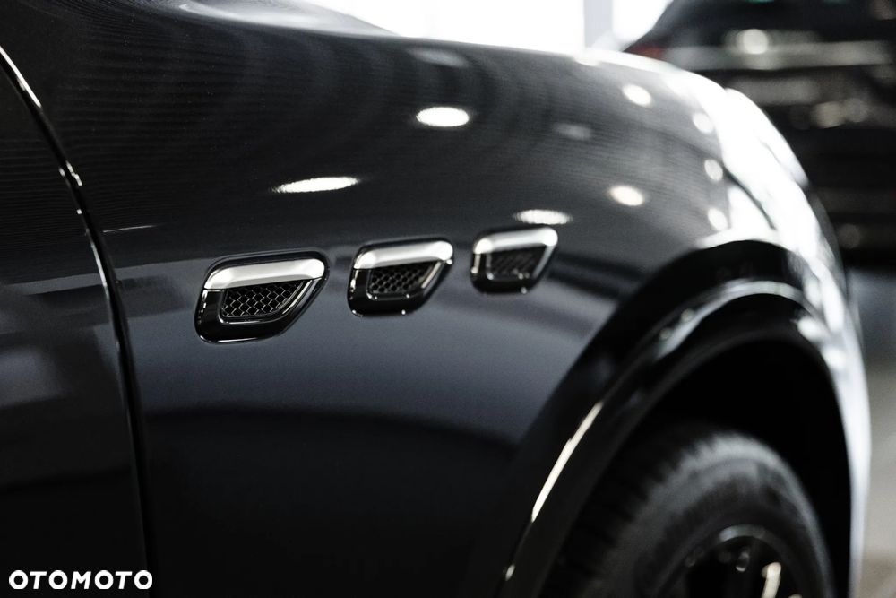 Maserati Grecale - 8