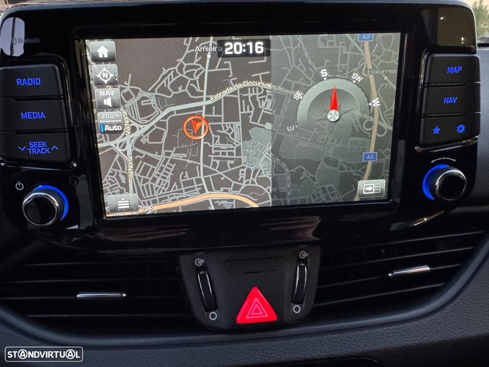 Hyundai i30 N 2.0 T-GDi Pack Performance - 17