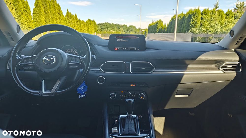 Mazda CX-5 - 7