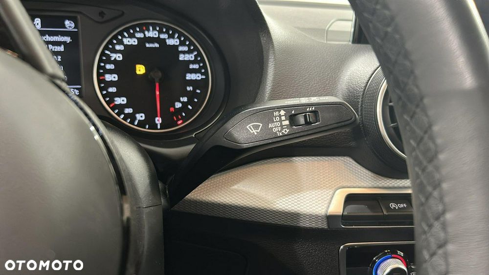 Audi Q2 35 TFSI S tronic - 21