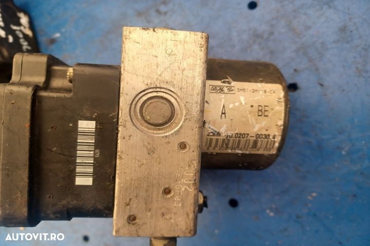 Pompa ABS 100970-01083 3M51-2M110-CA Ford Focus 2 [2004 - 2008] wagon - 3