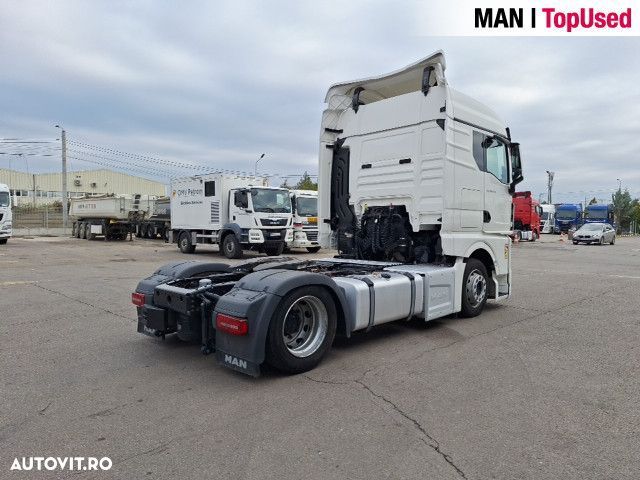 MAN TGX 18.470 4x2 LL SA - 5