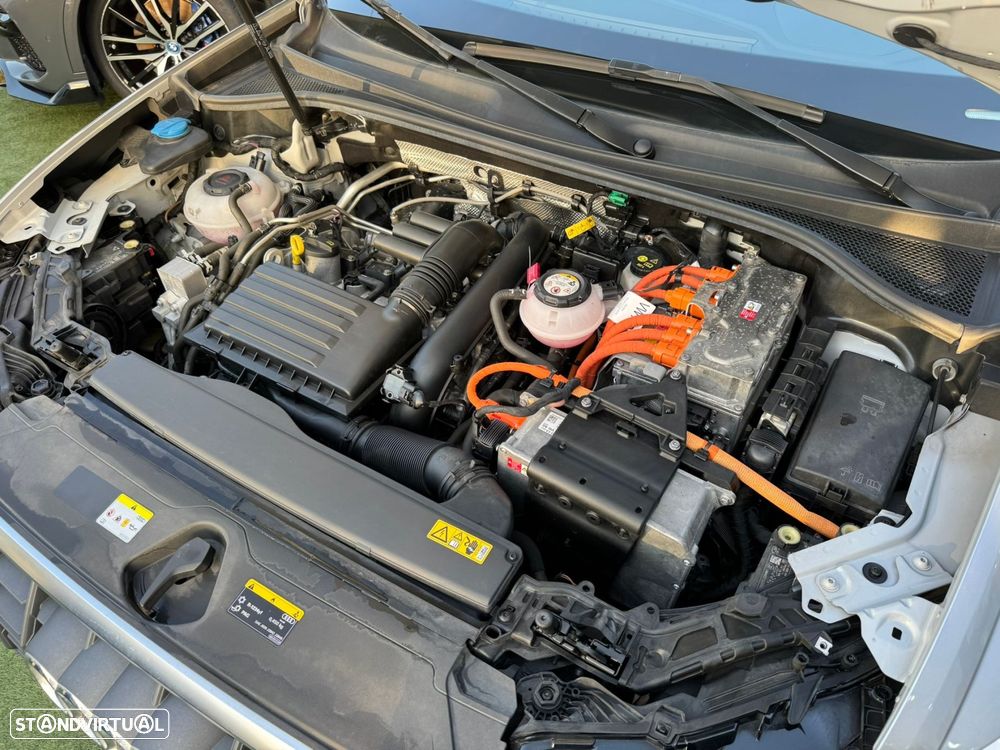 Audi Q3 45 TFSIe S tronic - 57