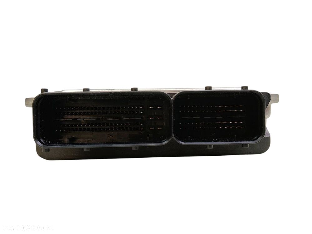 KOMPUTER SILNIKA AUDI Q5 8R 2.0 TDI CGLC 03L906018JN 0281019007 - 2