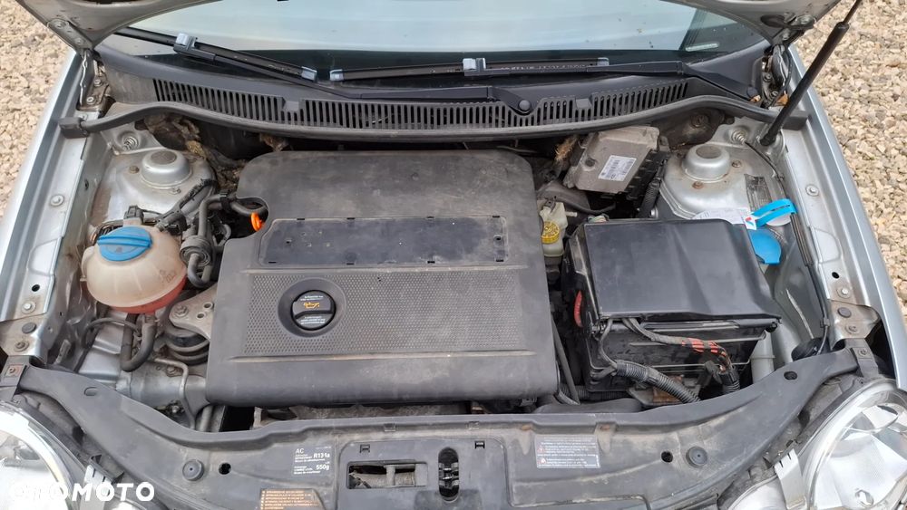 Volkswagen Polo 1.4 Automatik Comfortline - 20