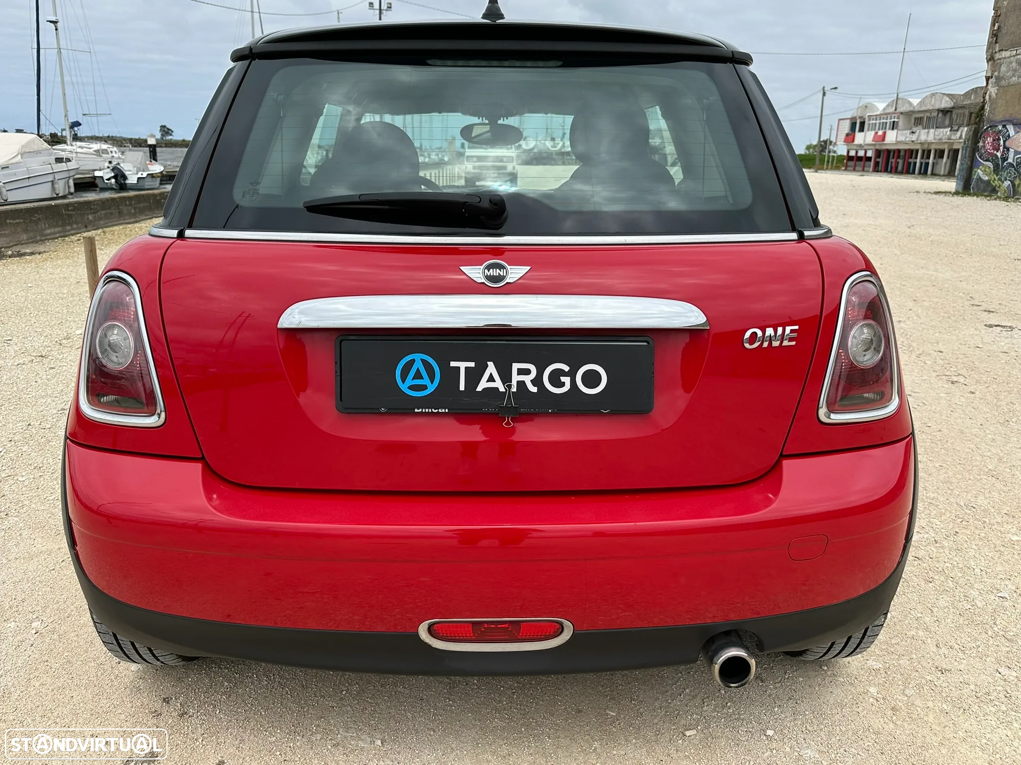 MINI 3 Portas - 26
