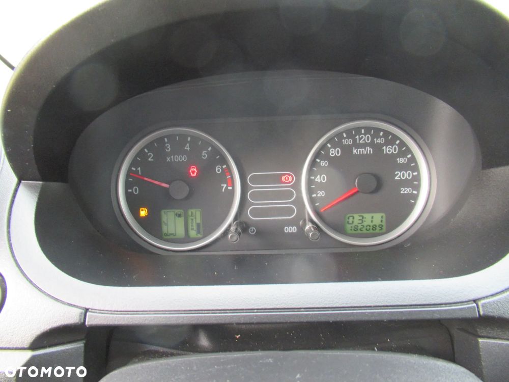 Ford Fiesta 1.4 Ghia - 21