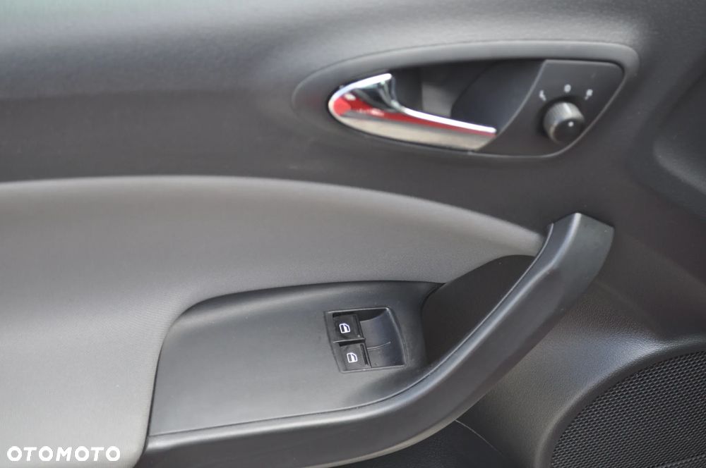 Seat Ibiza SC 1.4 16V Sport - 15