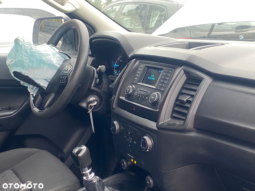 Ford Ranger 2.0 EcoBlue 4x4 DC XL - 15