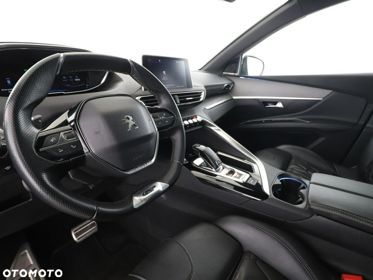 Peugeot 5008 2.0 BlueHDI GT S&S EAT8 - 14