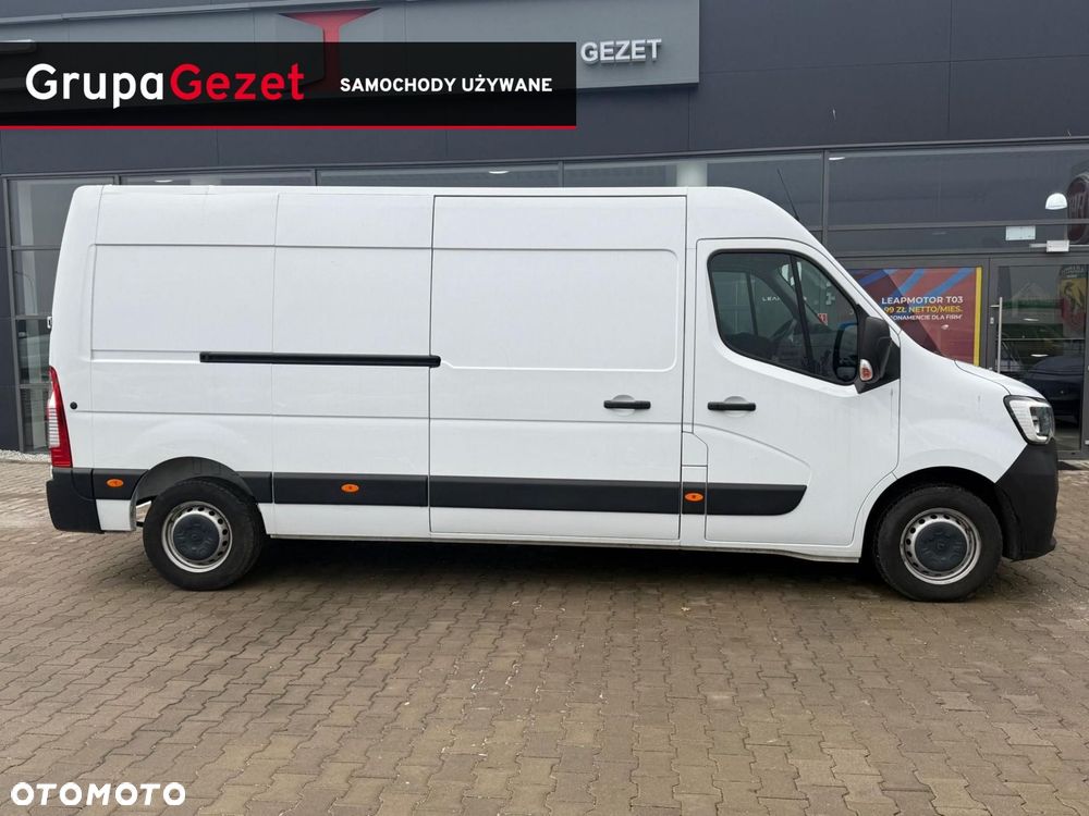 Renault Master - 4