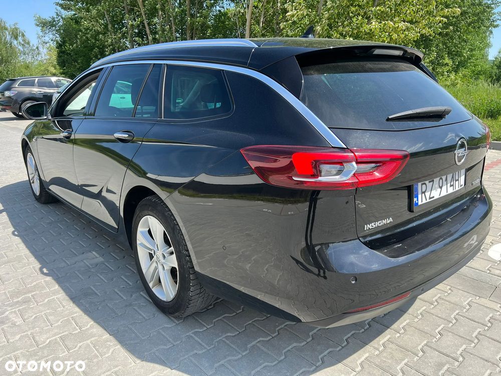 Opel Insignia 2.0 CDTI Executive - 10
