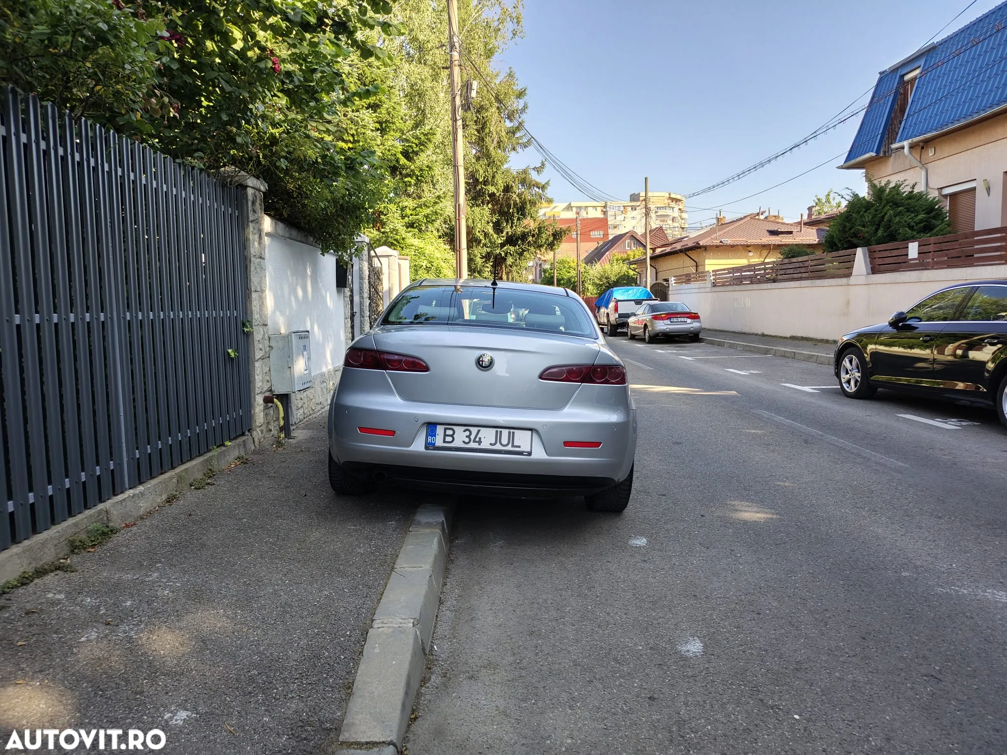 Alfa Romeo 159 - 4