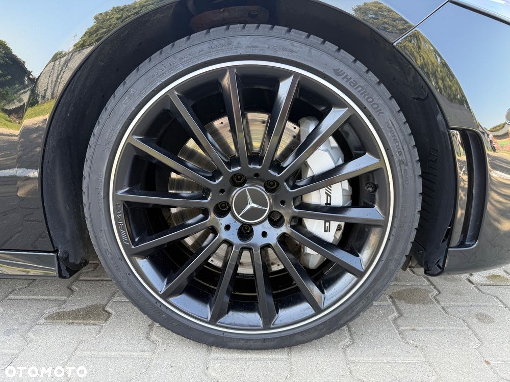 Mercedes-Benz Klasa A 35 AMG 4-Matic Edition 1 7G-DCT - 14