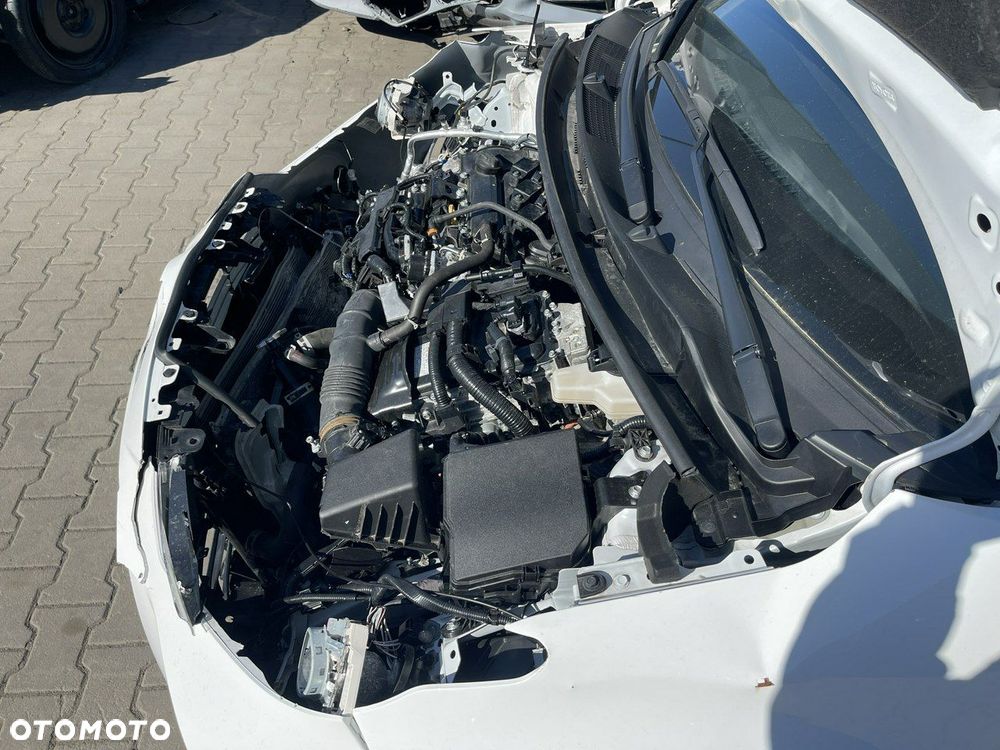 Toyota Yaris Hybrid 1.5 Comfort - 17