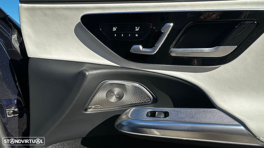 Mercedes-Benz E 300 de - 4