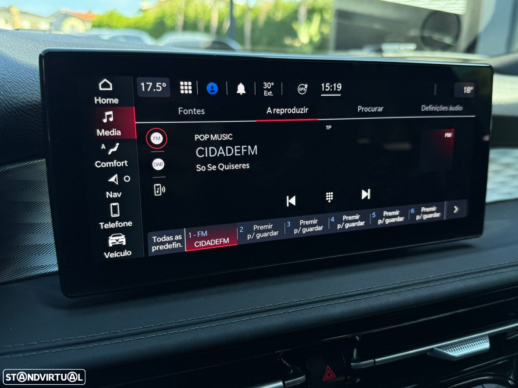 Alfa Romeo Tonale 1.5 Hybrid Edizione Speciale - 41