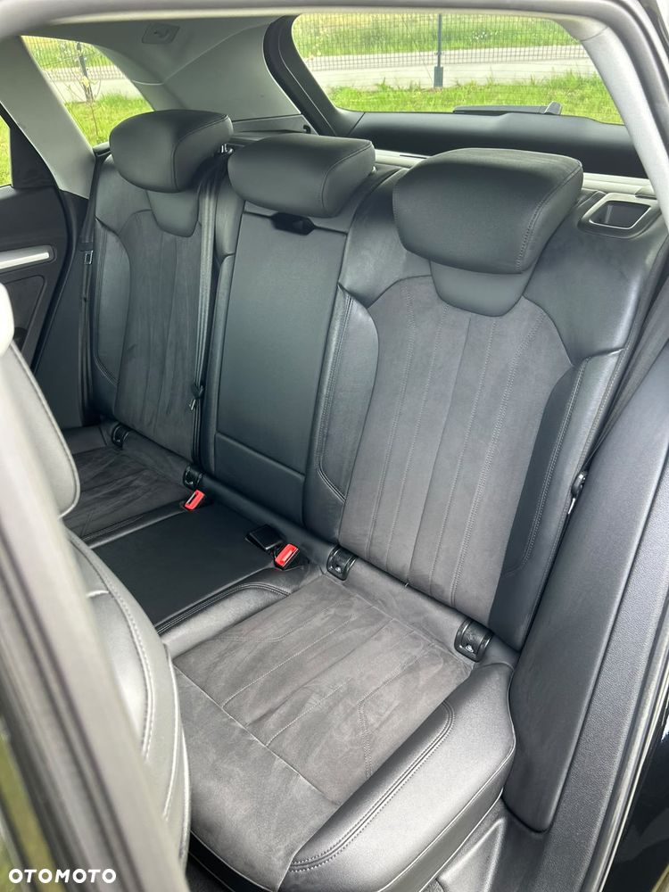 Audi Q5 40 TDI quattro S tronic sport - 16