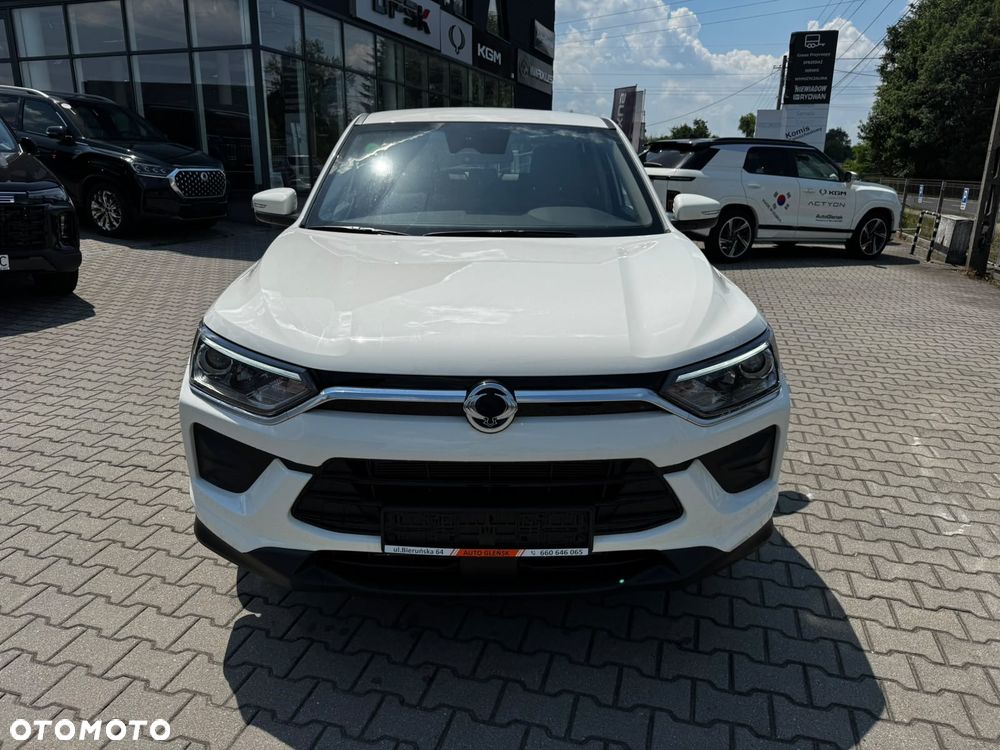 SsangYong/KGM Korando 1.5 T-GDI Joy 2WD - 3