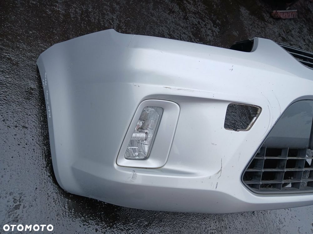 Ford C-Max Mk1 Lift zderzak przedni - 2