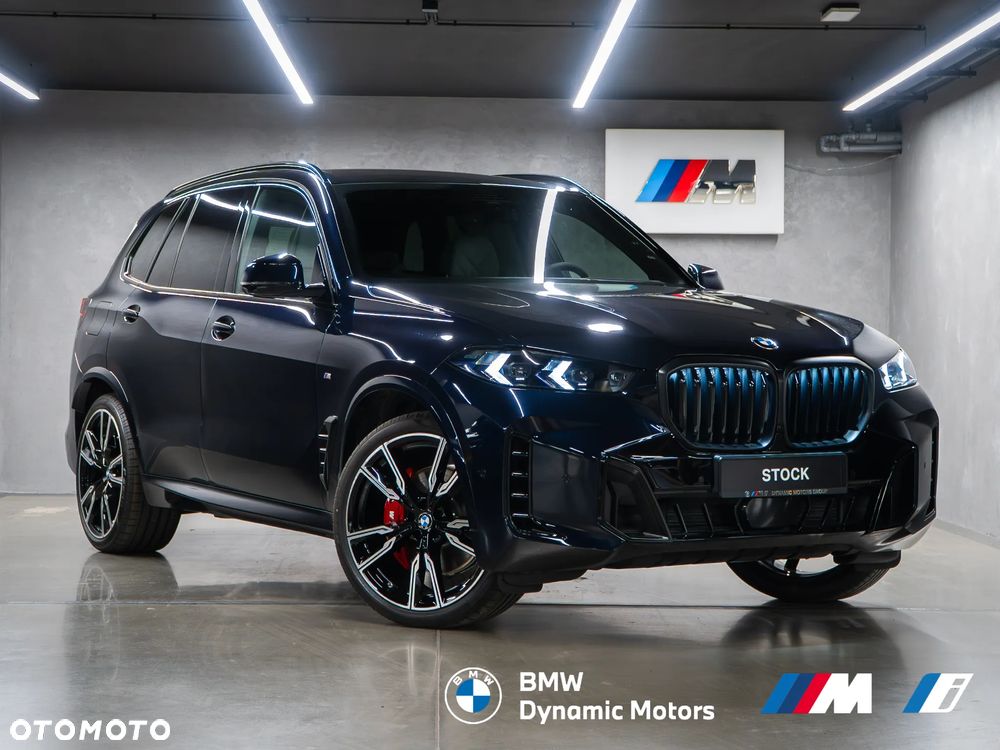 BMW X5 - 3