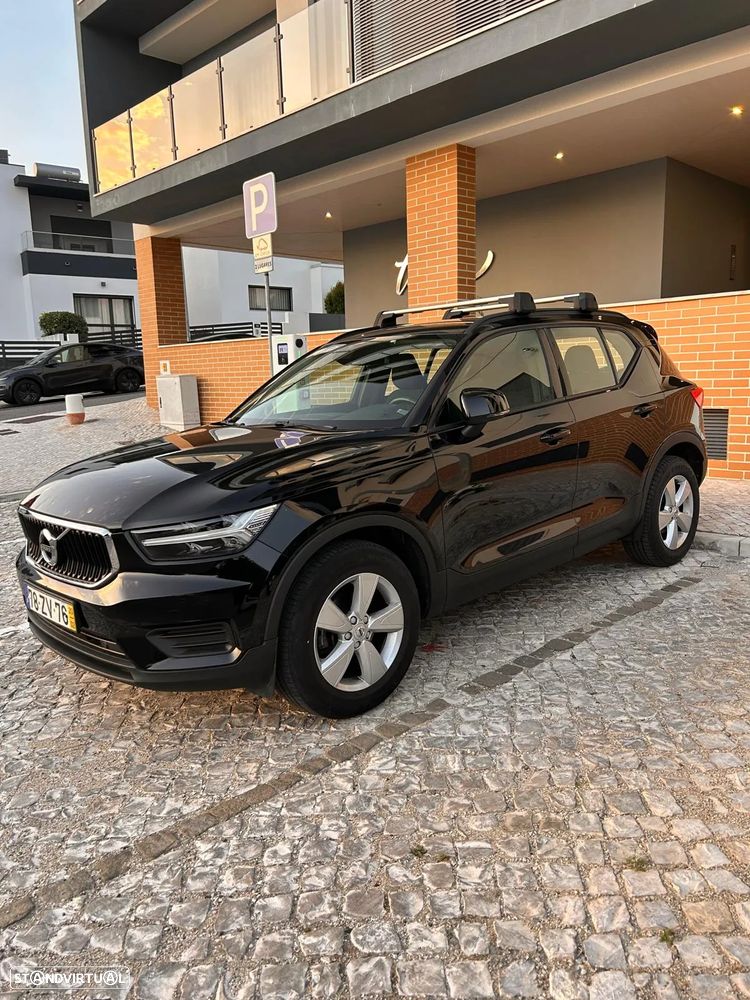 Volvo XC 40 - 8