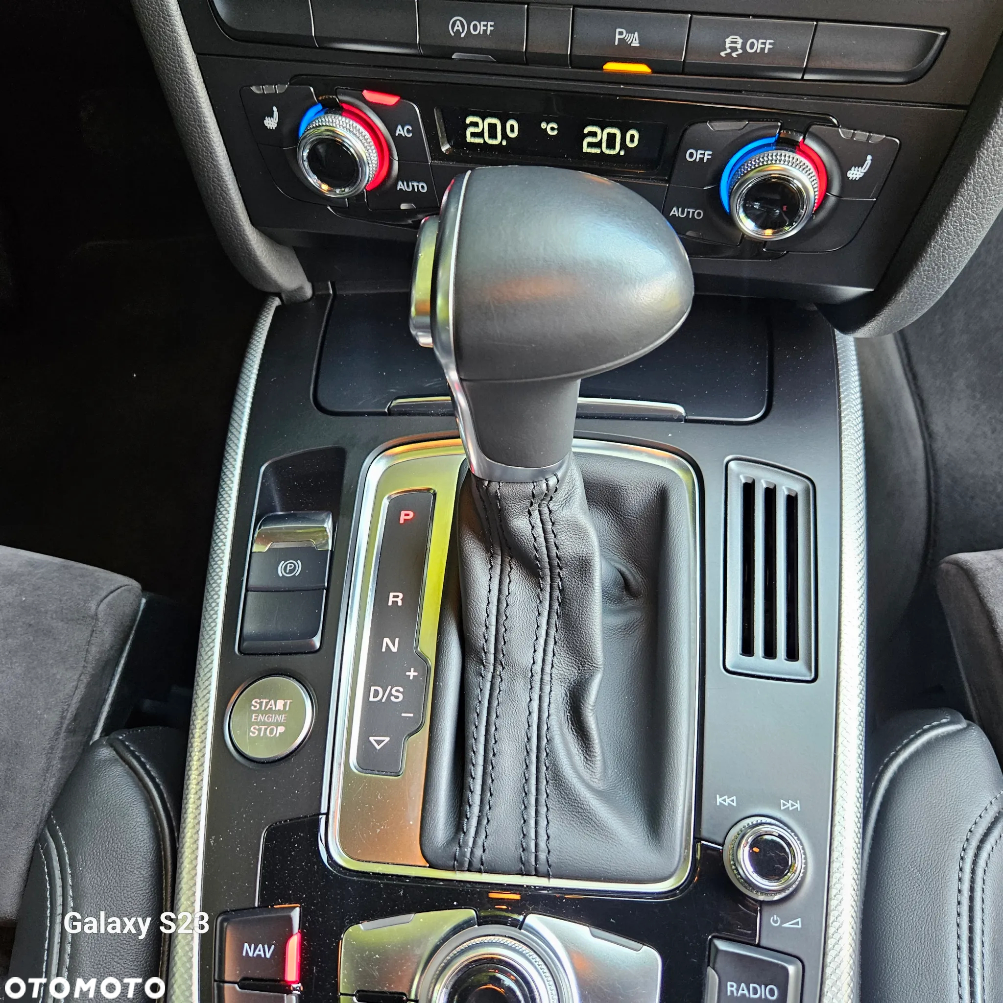 Audi A5 3.0 TDI clean diesel Quattro S tronic - 31
