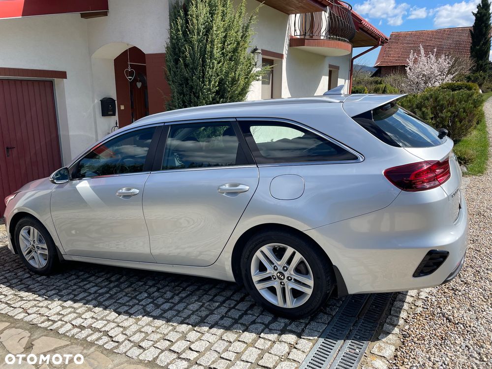 Kia Ceed 1.0 T-GDI L - 3