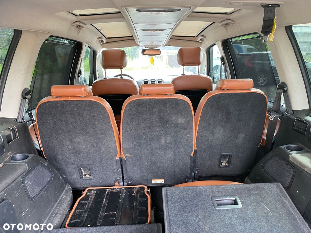 Ford Galaxy 2.0 TDCi Ghia - 22