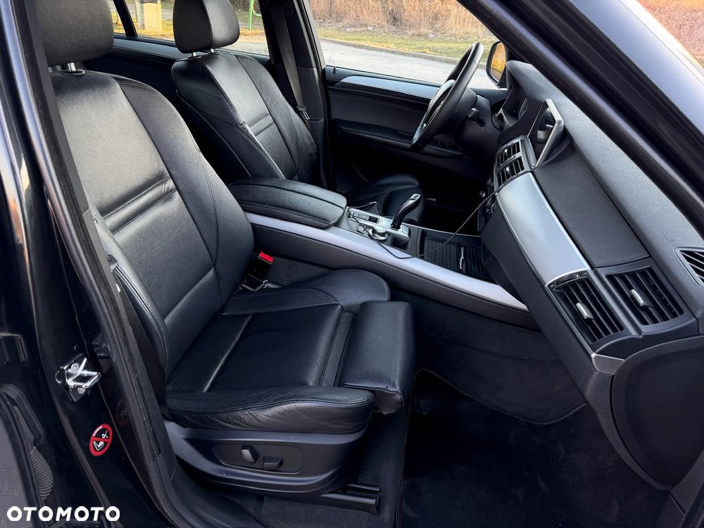 BMW X5 xDrive30d - 15
