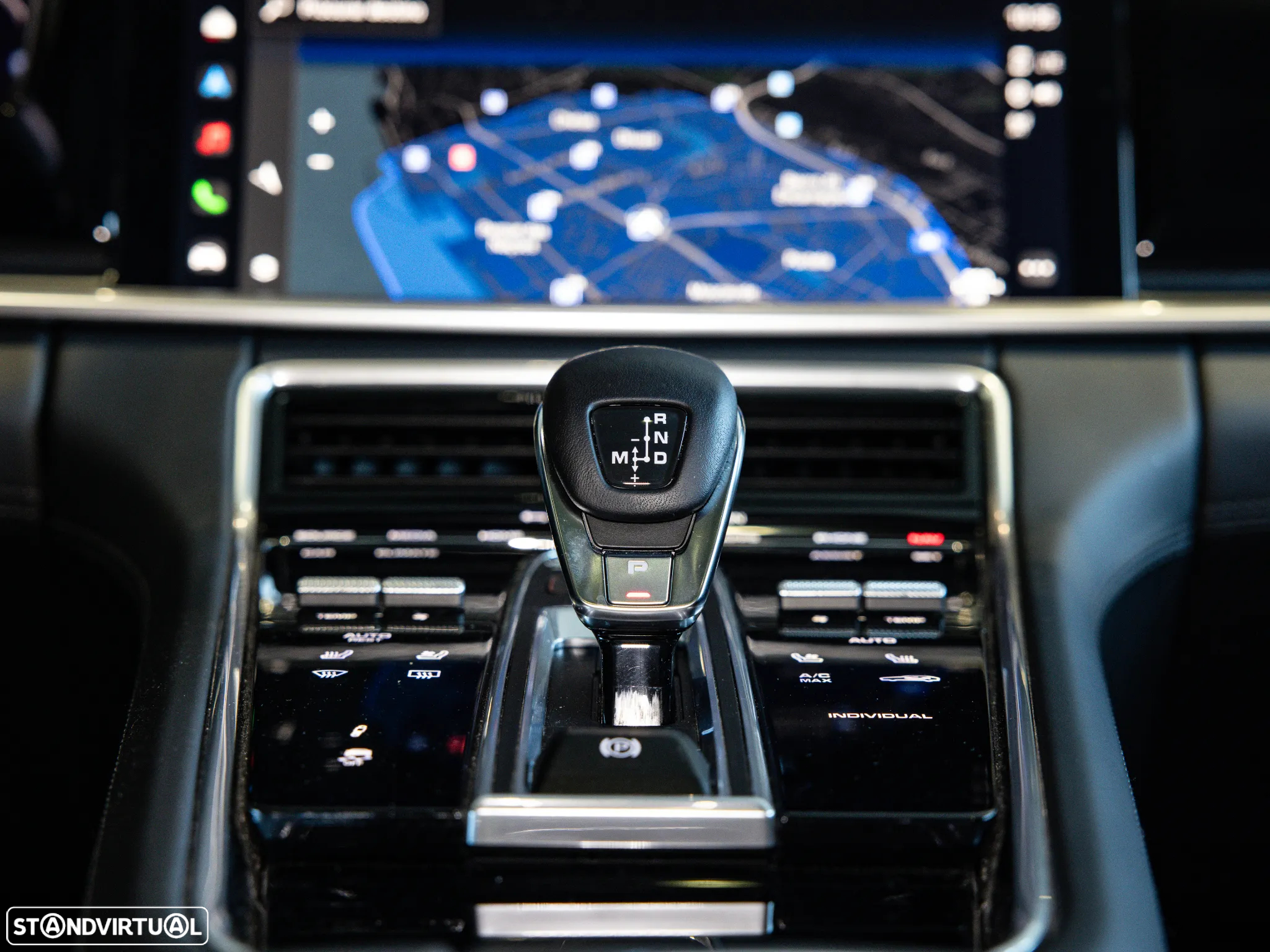 Porsche Panamera Sport Turismo 4S E-Hybrid - 46