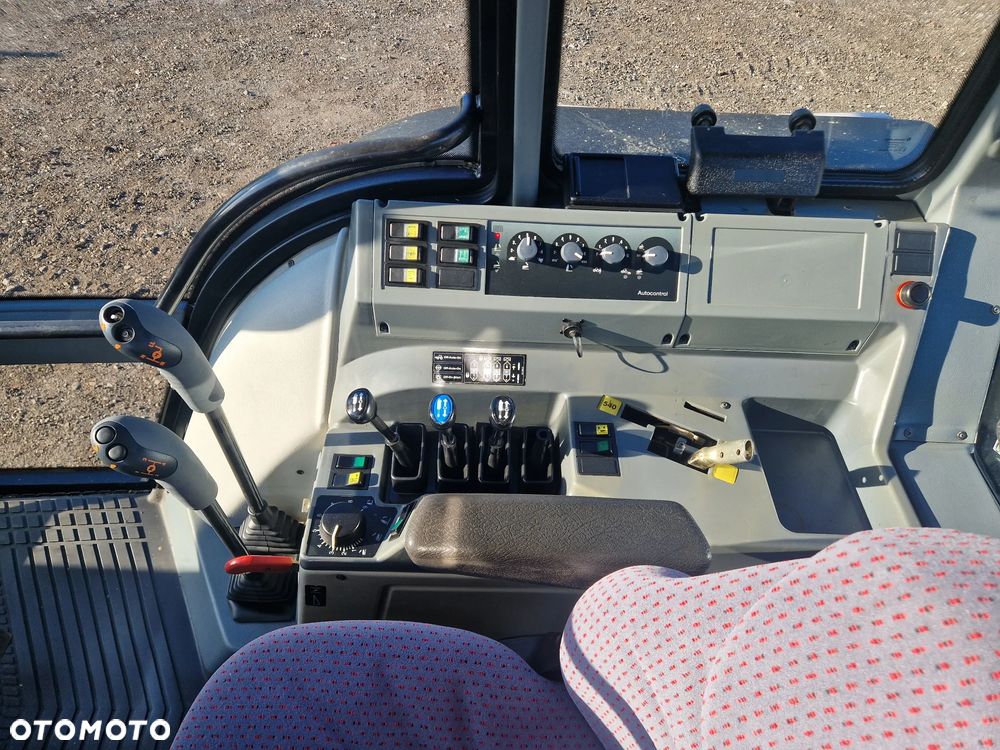 Valtra 8050 HiTech - 7