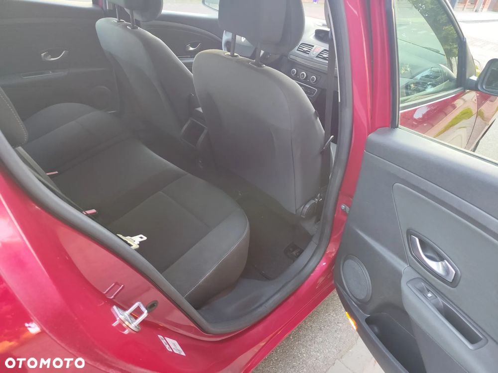 Renault Megane 1.6 16V Expression - 16