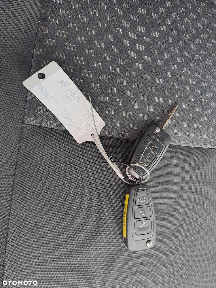 Ford Transit-Jumbo - 35