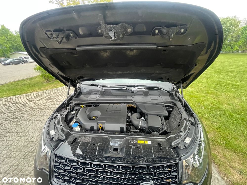 Land Rover Discovery Sport D150 R-Dynamic HSE - 7