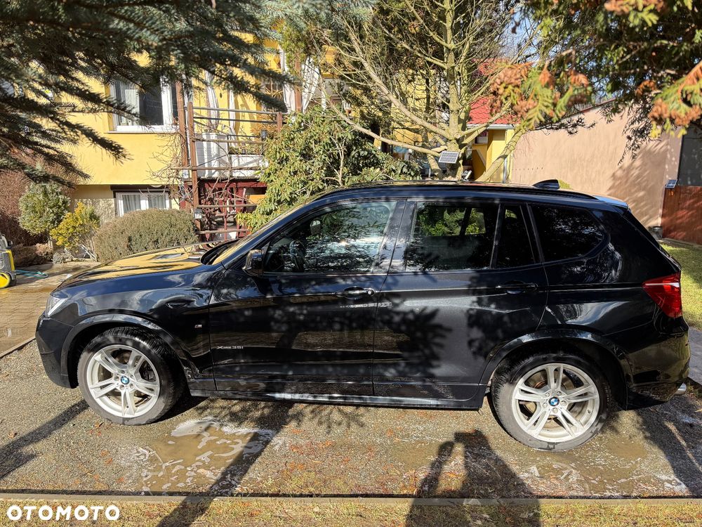 BMW X3 - 6