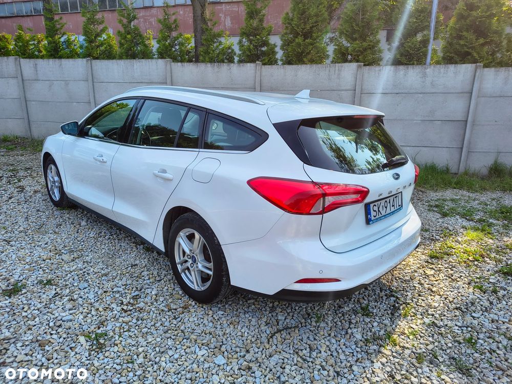 Ford Focus 1.5 EcoBlue Trend - 3
