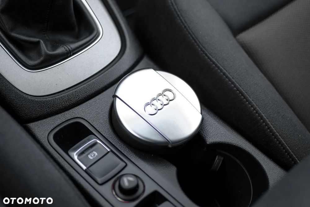 Audi Q3 2.0 TDI Quattro - 21