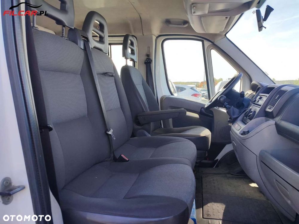 Peugeot BOXER - 9