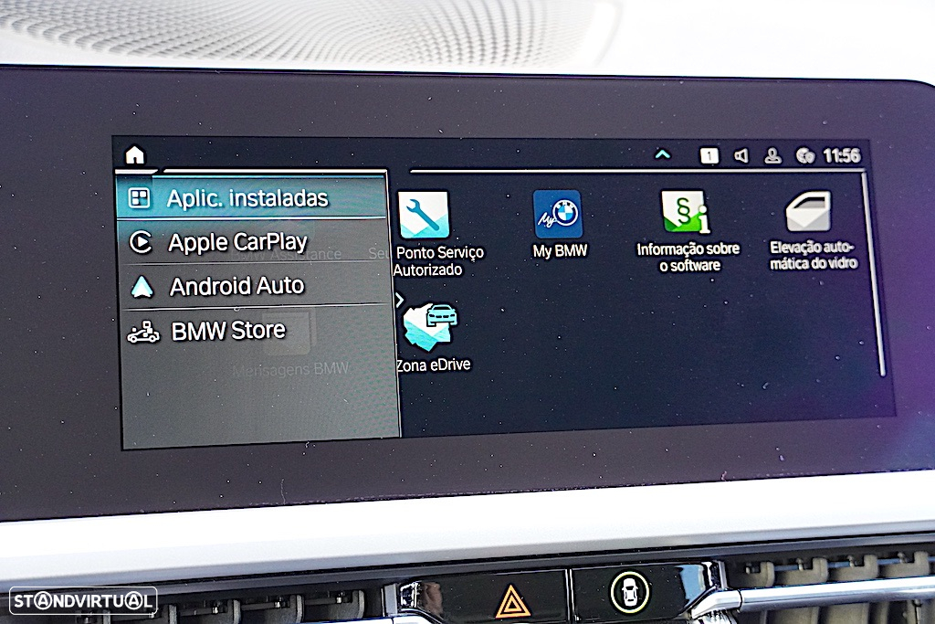 BMW 330 e Touring Auto - 47