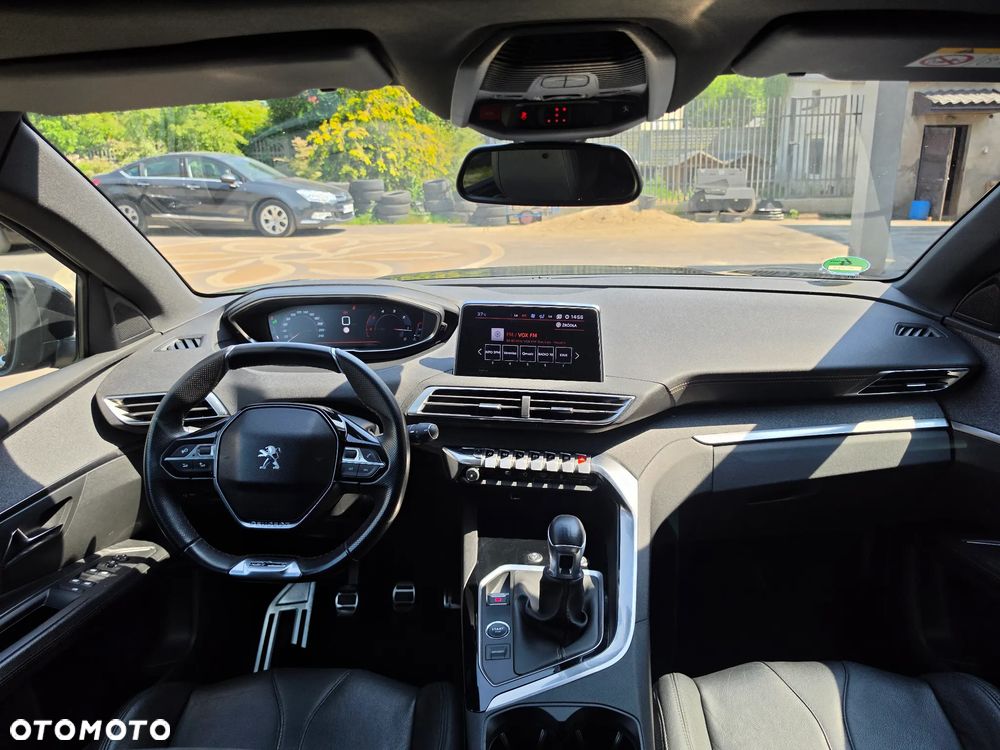 Peugeot 5008 - 30