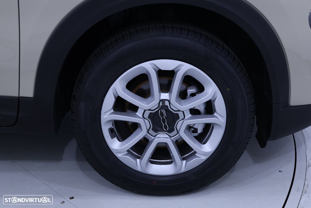 Fiat 500X 1.0 FireFly Turbo 4x2 S&S Urban - 21