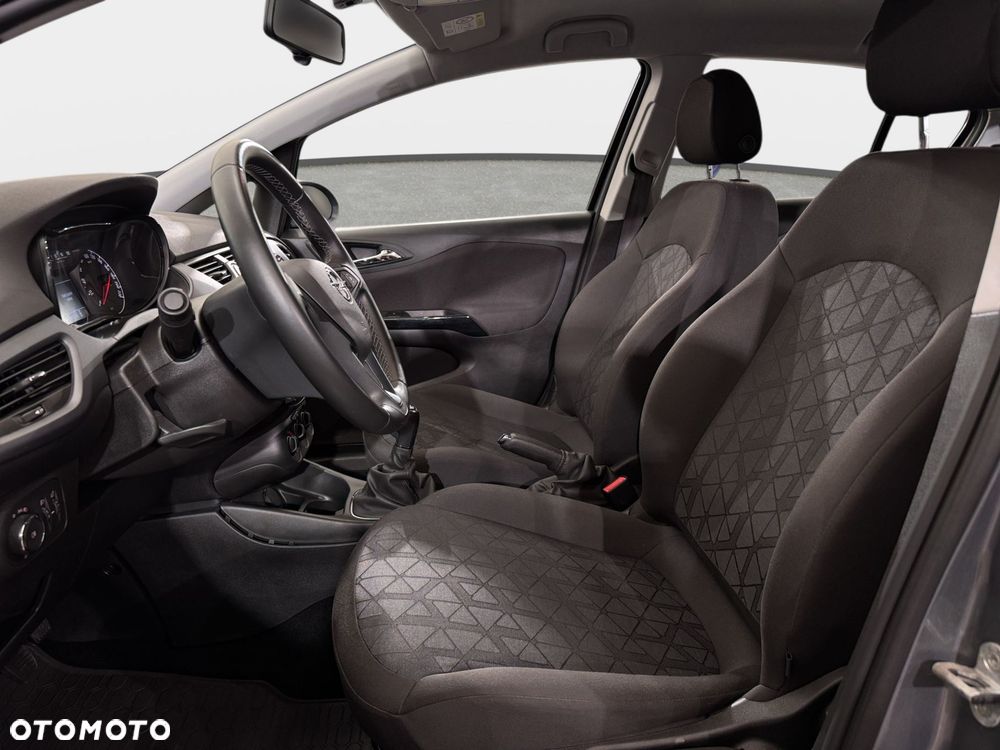 Opel Corsa - 11