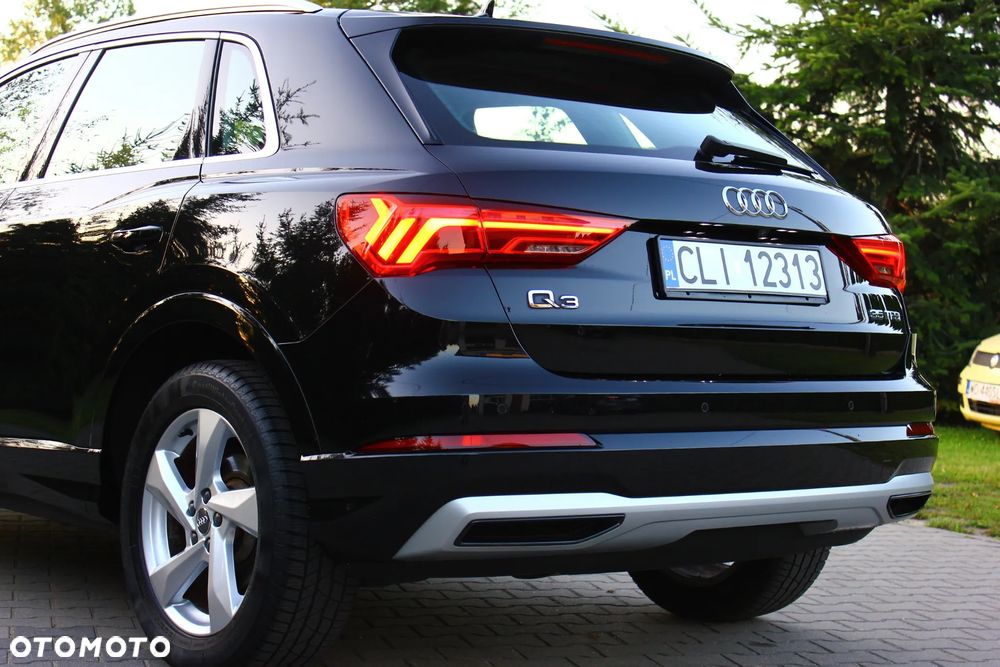 Audi Q3 35 TFSI Advanced S tronic - 9