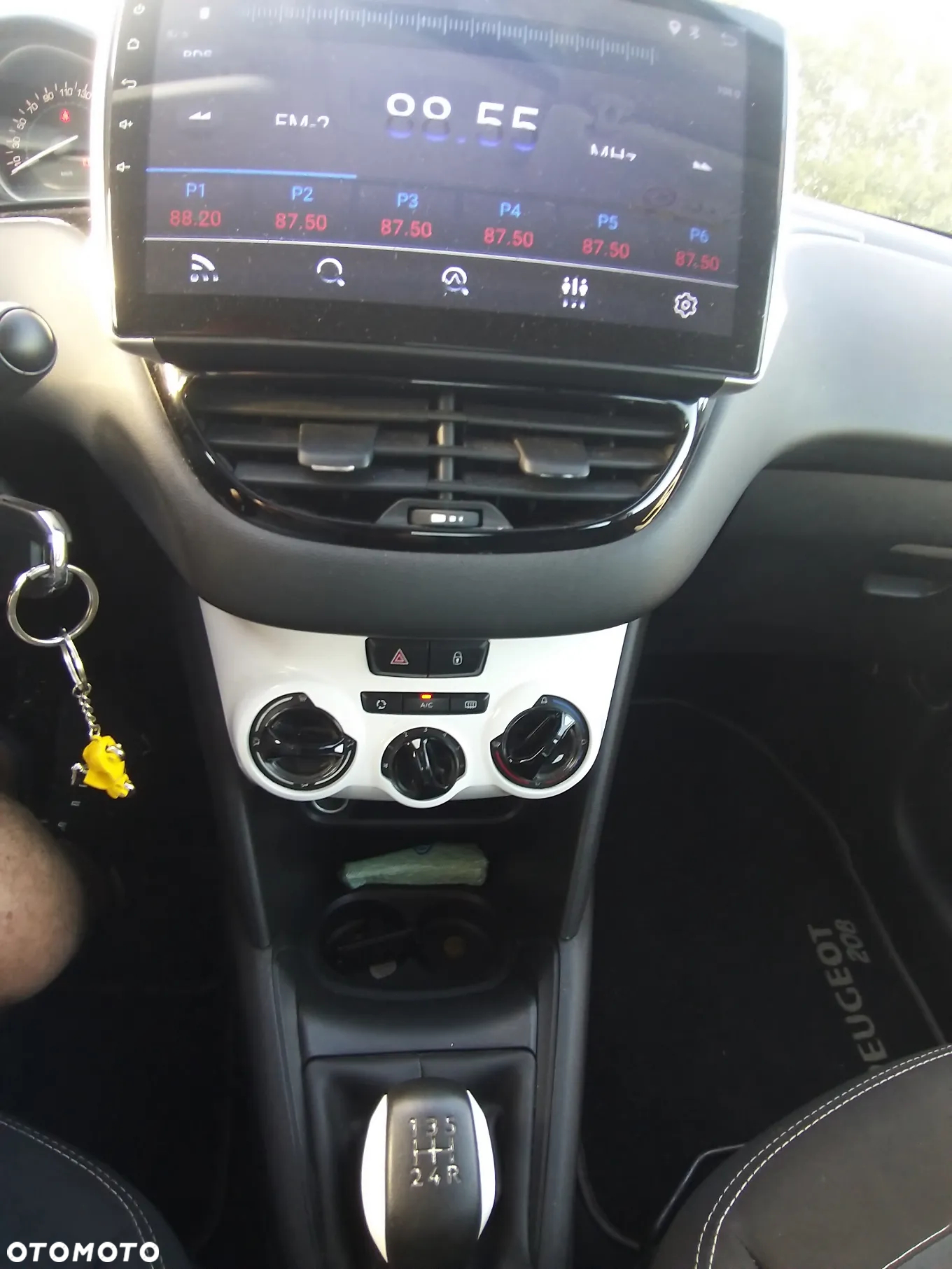 Peugeot 208 PureTech 68 Like - 12