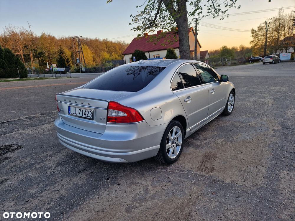 Volvo S80 D4 Executive - 3