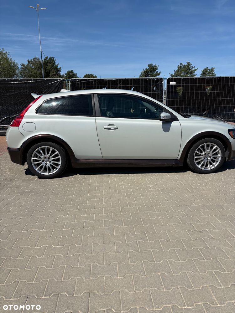 Volvo C30 D5 - 5