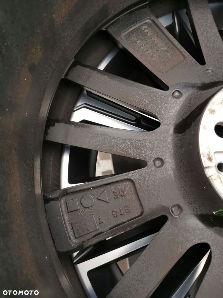 BMW X1 U11 KOLA FELGI ALUFELGI OPONY LATO 245/40R20 8J IS46 - 16