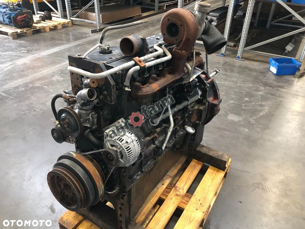 SILNIK DEUTZ FAHR AGROTRON 260 04207711R - 1