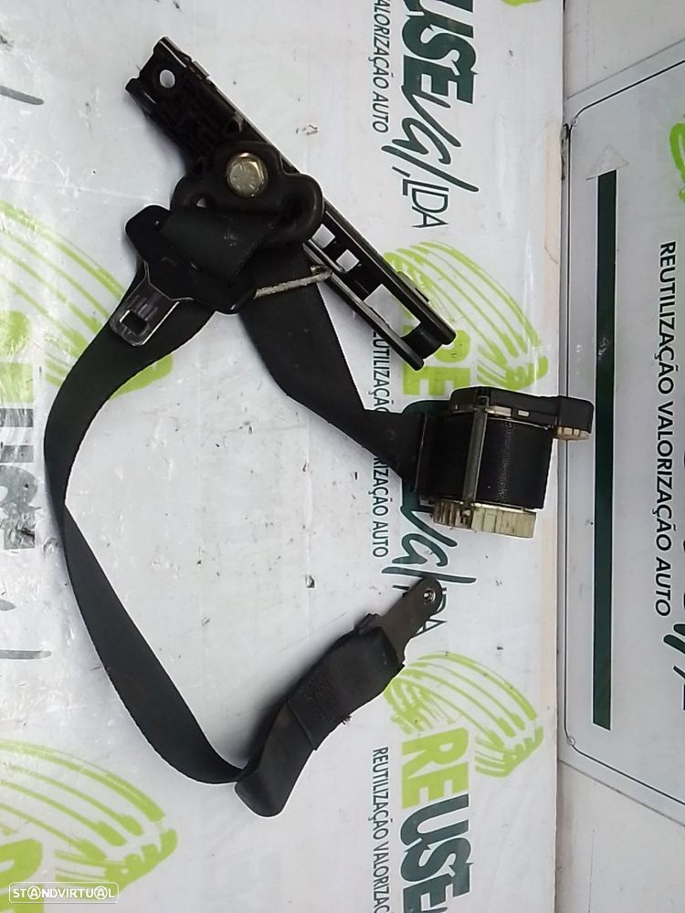Cinto Segurança Fr Dto Ford Mondeo Iii (B5y) - 1